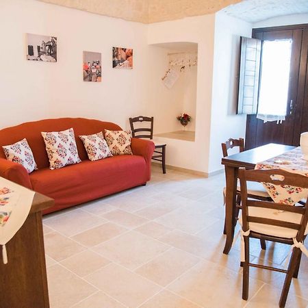 La Dimora Della Sarta Apartment Alberobello Ngoại thất bức ảnh