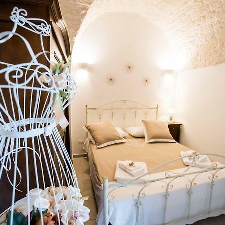 La Dimora Della Sarta Apartment Alberobello Ngoại thất bức ảnh