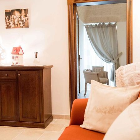 La Dimora Della Sarta Apartment Alberobello Ngoại thất bức ảnh