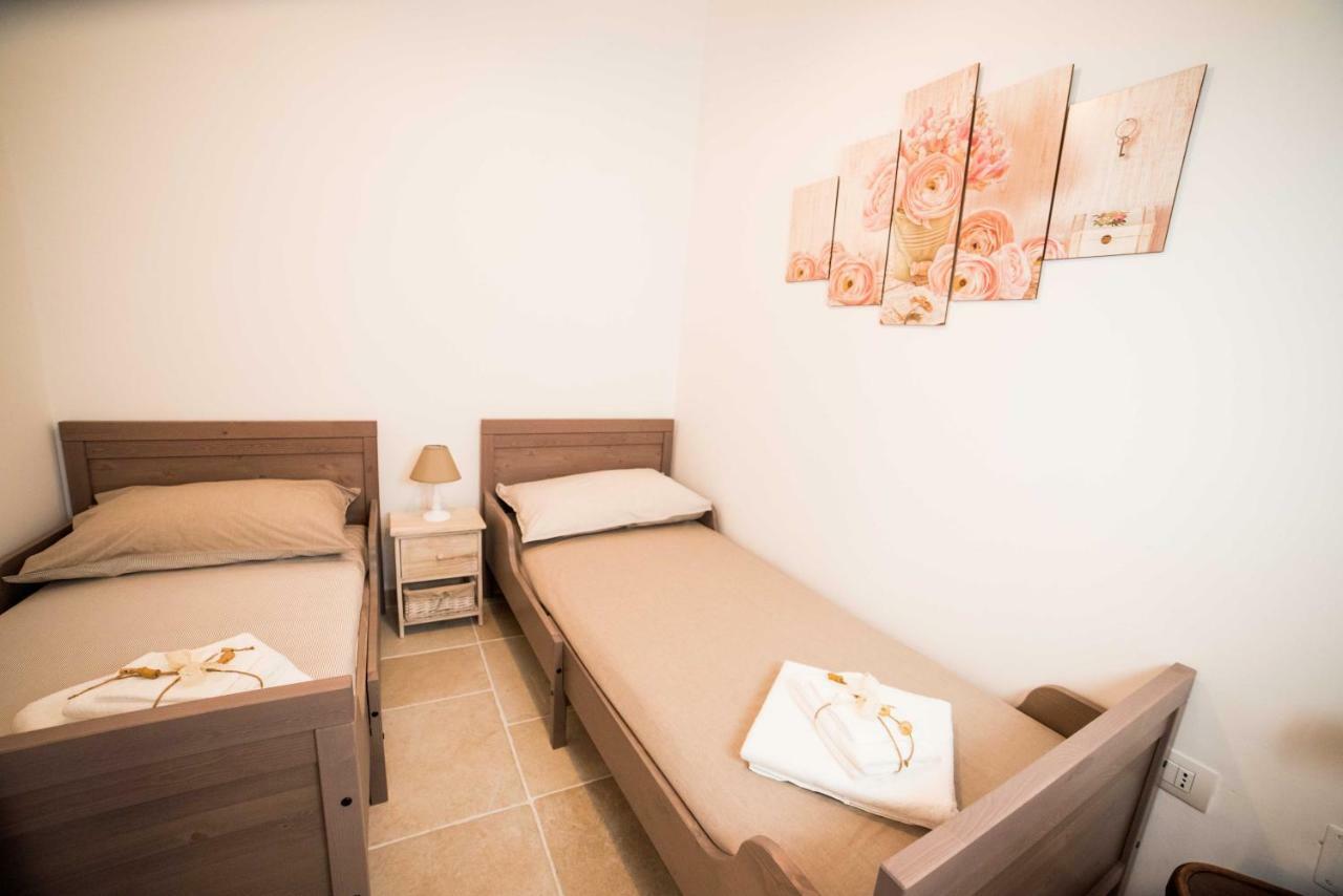 La Dimora Della Sarta Apartment Alberobello Ngoại thất bức ảnh