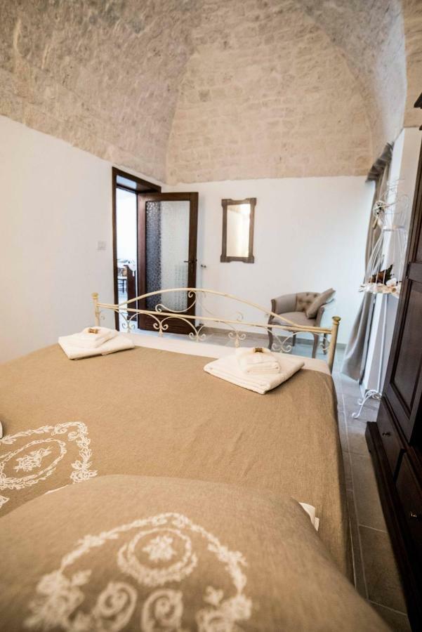 La Dimora Della Sarta Apartment Alberobello Ngoại thất bức ảnh
