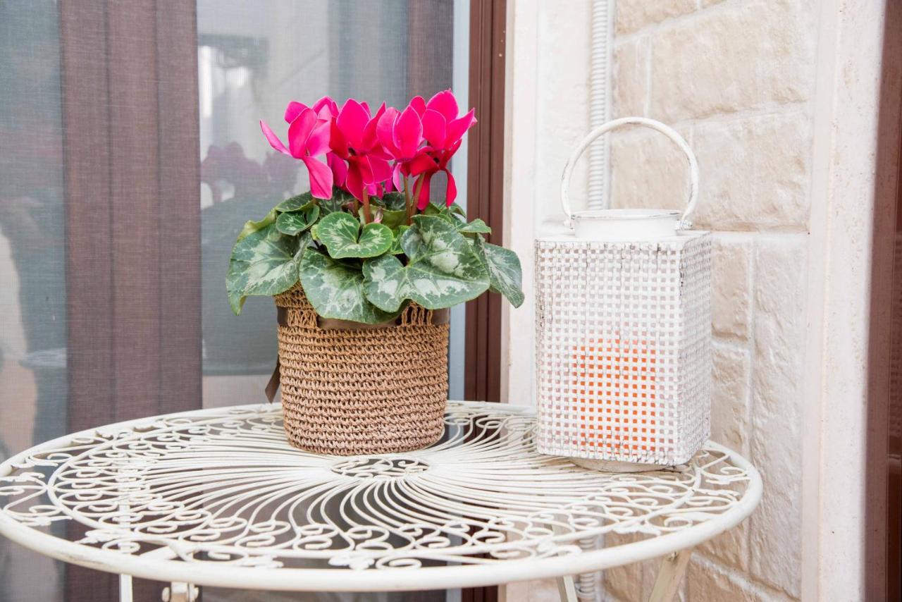 La Dimora Della Sarta Apartment Alberobello Ngoại thất bức ảnh
